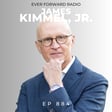 EFR 884: Yale Psychiatrist Explains the Science of Revenge (From Addiction to Forgiveness) and How Revenge Sabotages Your Health with James Kimmel, Jr. image