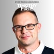 EFR 876: Neuronutrition - How the Brain and Body's Neurobiological Response to Stress Influence Your Diet with Timothy Frie image