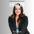 EFR 948: Walking Isn't Exercise. It's A Biological Necessity (What Happens When You Stop) with Dr. Courtney Conley image