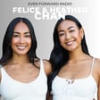 EFR 859: Surprising Ways to Get Rid of Acne, Anxiety, and Constipation Using Acupressure (At Home) and Other Chinese Medicine Secrets with Dr. Felice Chan and Heather Chan image