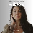 EFR 852: The #1 Thing Women Do WRONG in Fitness, Why Females Are More Coachable Than Males and How Prioritizing Spirituality and Productivity Habits Can Improve Your Life with Emily Duncan image