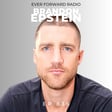 EFR 836: How to Be Successful in Life by Rewriting Your Subconscious Belief System, Break Through Your Mental Blocks and Achieve Greatness with Brandon Epstein image