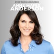 EFR 871: The Continuum of Success and Why You Have FAILURE All Wrong - How to Use Fear and Failure as Data to Transform Your Life with Anne-Marie Anderson image