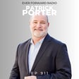 EFR 911: Build an Alzheimer's-Resistant Brain - How to Rewire Your Brain for Better Sleep, Focus, and Stress Relief with Dr. Patrick Porter image