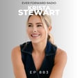 EFR 883: Soul Awakening, Friendship Evolution & the Power of Self-Inquiry with Krista Williams image