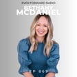 EFR 869: Cancer-Causing Chemicals You're Probably Using Every Day, Endocrine Disruptors and How to Make Your Home a Non-Toxic Sanctuary with Bethany McDaniel image