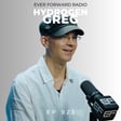 EFR 923: Hydrogen Water Explained: The Smallest Molecule with Massive Health Benefits with Greg the Hydrogen Man image