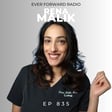 EFR 835: Sex-Ed for the 21st Century - The Most Common Sexual Issues Facing Women, Men, and Couples, Erectile Dysfunction, Masturbation, Why You're Not Orgasming and More with Dr. Rena Malik image