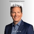 EFR 878. The Sleep Doctor's Top Tips for Better Sleep TONIGHT! How to Fall Asleep, Stay Asleep and Go Back to Sleep with Dr. Michael Breus image
