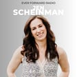 EFR 853: Urolithin A - The Miracle Postbiotic That Boosts Cellular Energy, Increases Muscle Strength in 16 Weeks and Could Be the Key to Longevity and Inflammaging with Jen Scheinman image