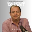 EFR 900: Politics Meets Wellness, Why MAHA is "Good Chaos" and How the SB 14 Bill is Changing America's Healthcare with Senator Patrick McMath image