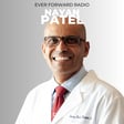 EFR 890: Why Glutathione Is the Most Powerful Molecule for Longevity and Detoxification with Dr. Nayan Patel image