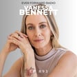 EFR 893: The Motherhood Myth - Why Modern Moms Feel Like They’re Failing (and what to do about it) with Vanessa Bennett image