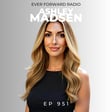 EFR 951: The Truth About Wellness Trends, Peptides, Arousal vs Libido & Why You're Probably Overcomplicating Your Health with Ashley Madsen image