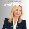 EFR 885: How The RealReal Founder Turned Failure Into a $1 BILLION Luxury Brand with Julie Wainwright image
