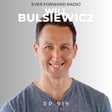 EFR 919: The Gut–Brain–Immune Connection: The New Science of Inflammation and Why You Can't Heal the Gut Without Healing the Mind with Will Bulsiewicz image