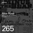 #265 - Alex Rose  (Minus the Bear "Menos el Oso" 20th Anniversary) image