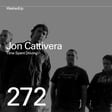 #272 - Jon Cattivera (Time Spent Driving) image