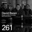 #261 - David Bazan (Headphones 20th Anniversary)  image