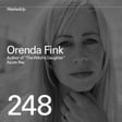 #248 - Orenda Fink (Musician, Author of "The Witch's Daughter") image