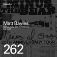 #262 - Matt Bayles (Minus the Bear "Menos el Oso" 20th Anniversary) image