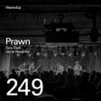 #249 - Prawn (Tony Clark, Jamie Houghton) image