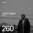 #260 - John Galm (Snowing) image