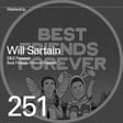 #251 - Will Sartain (S&S Presents, Best Friend Forever Festival) image