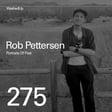 #275 - Rob Pettersen (Portraits Of Past) image