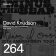 #264 - David Knudson (Minus the Bear "Menos el Oso" 20th Anniversary) image