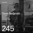 #245 - David NeSmith (Bats & Mice, Regents, Sleepytime Trio, Maximillian Colby)  image