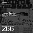 #266 - Jake Snider  (Minus the Bear "Menos el Oso" 20th Anniversary) image