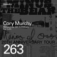 #263 - Cory Murchy (Minus the Bear "Menos el Oso" 20th Anniversary) image