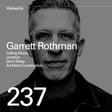 #237 - Garrett Rothman (Calling Hours, Art Monk Construction) image