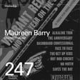 #247 - Maureen Barry (Director, Producer) image