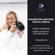 #626: Marketing Beyond Social Media - Jane Goodrich image