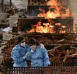 David Rosner and Gerald Markowitz: Building the Worlds that Kill Us image