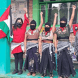 From Chiapas to Gaza w/ Acción Palestina Chiapas image