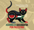 The Palestinization of the World w/ Asamblea Oaxaqueña por Palestina image