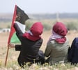 Between Bombs: The Art of Palestinian Storytelling w/ Eman Alhaj Ali image