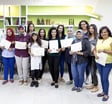 Supporting Mental Health in the Occupied West Bank: Jumana Kaplanian & Psychology Spa image