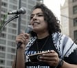 All Things Palestine, From Organizing to Liberation: Eman Abdelhadi and Khury Petersen-Smith image