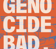 Genocide (Very) Bad w/ Sim Kern image