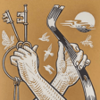 Imperialism, Art, and Resistance w/ Roger Peet image