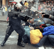 Jeffrey St. Clair: The Battle in Seattle, 25 Years On image
