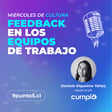 #31 Miércoles de cultura: Desafiando el Feedback en las empresas image