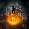 Wichtig statt kompliziert – Die gute Beziehung zwischen Bitcoin und Bank image