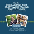 181. Build a Brand That Adapts While Staying True to Its Core - Kasondra Shippen Flax 4 Life image