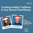 164. Curating Holiday Traditions & Year-Round Food Rituals image