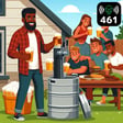 Strong beers, caviar parties, and collaborations image